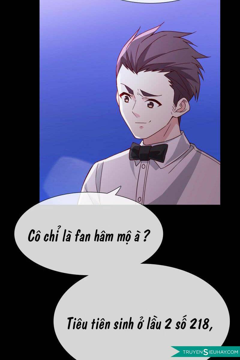 tổng tài đại nhân tiểu nữ vu chapter 2 16