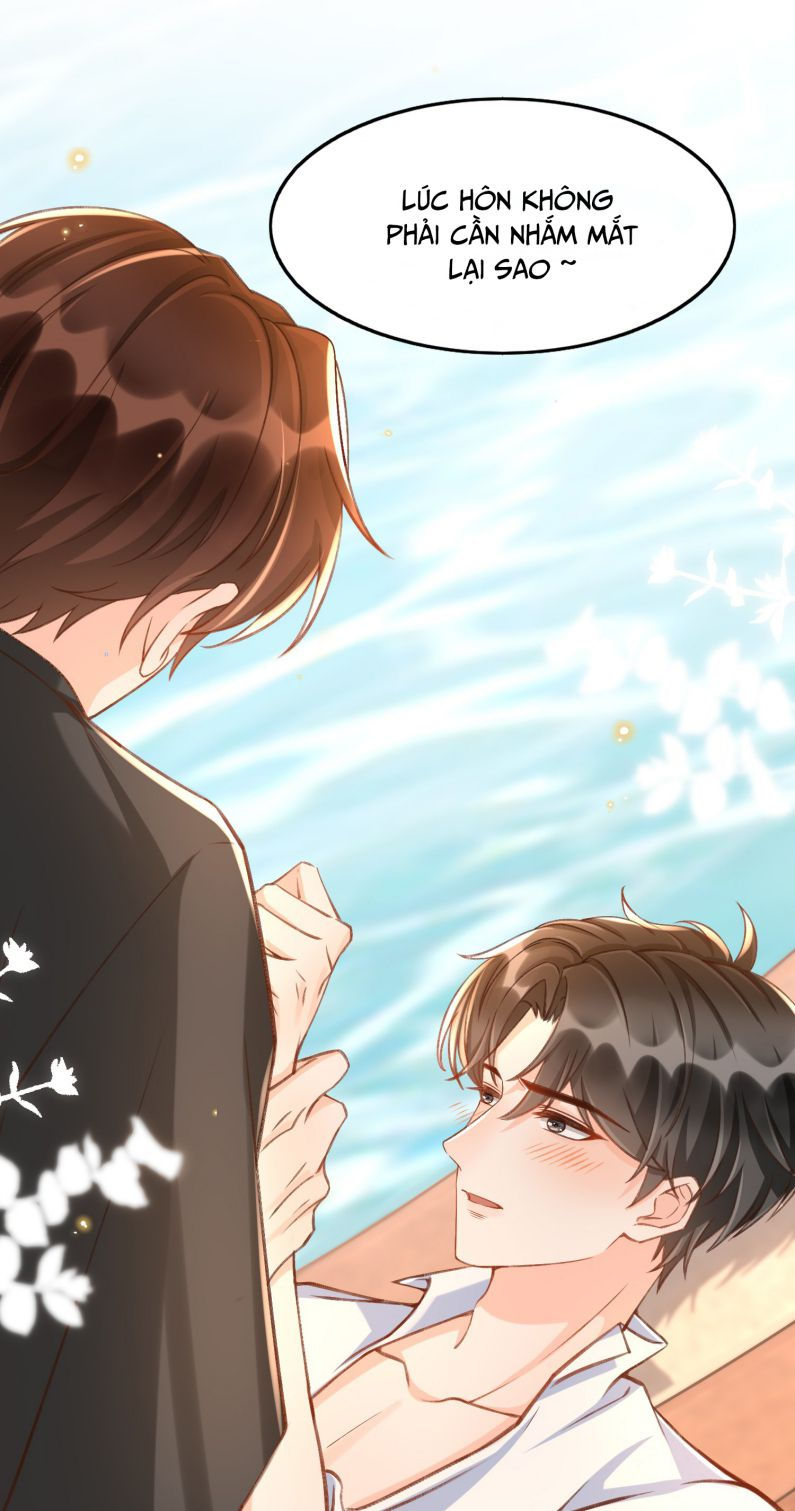 ngọt không ngừng nghỉ chapter 48 26