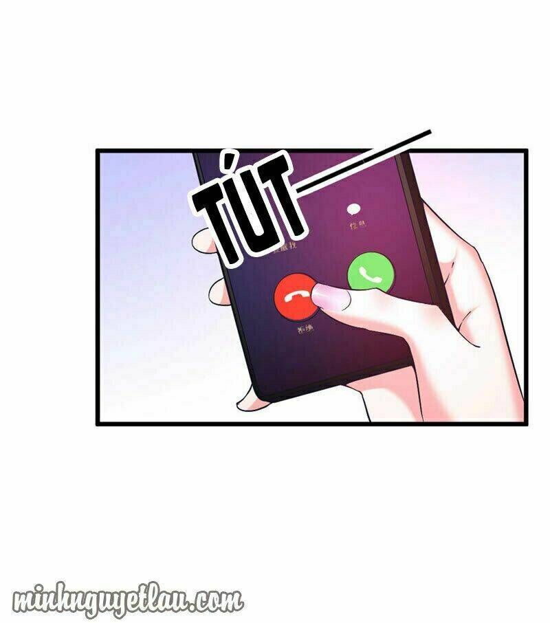 tiểu bạch điềm thê của long thiếu chapter 1 15