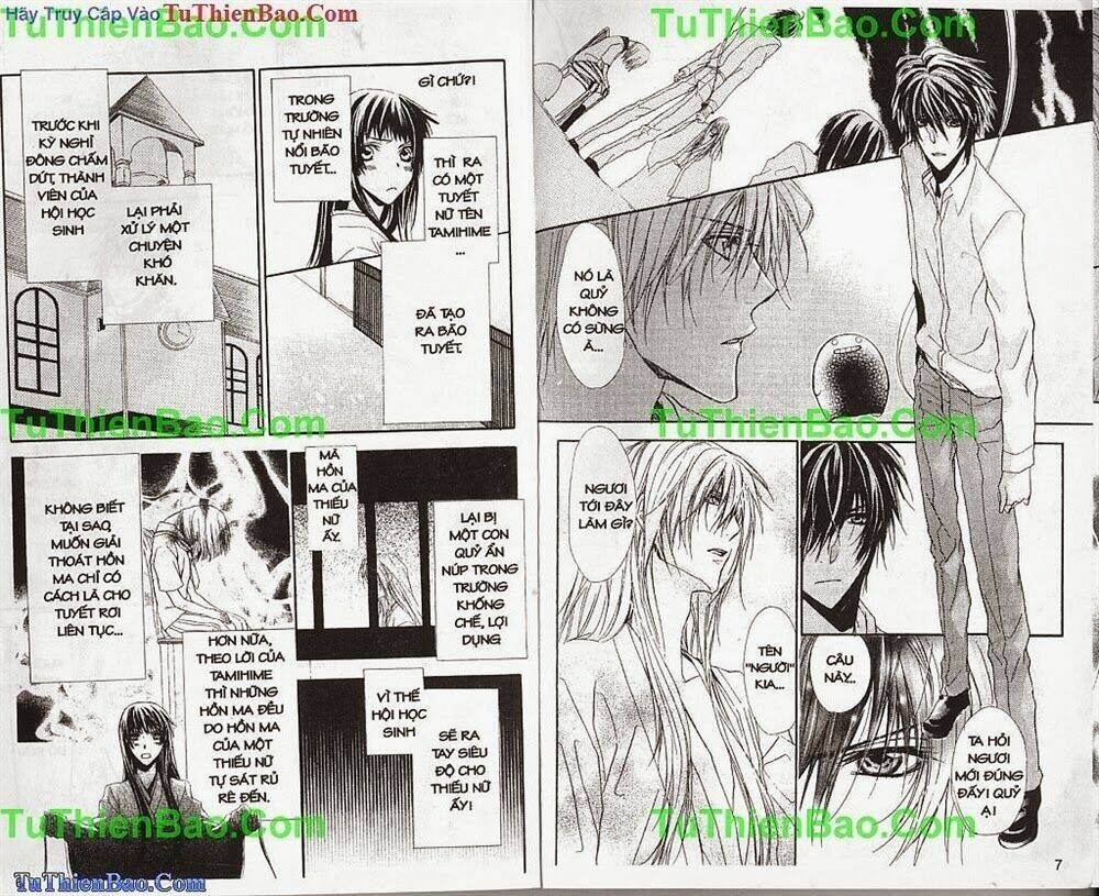 nhất quỷ nhì ma chapter 4 4