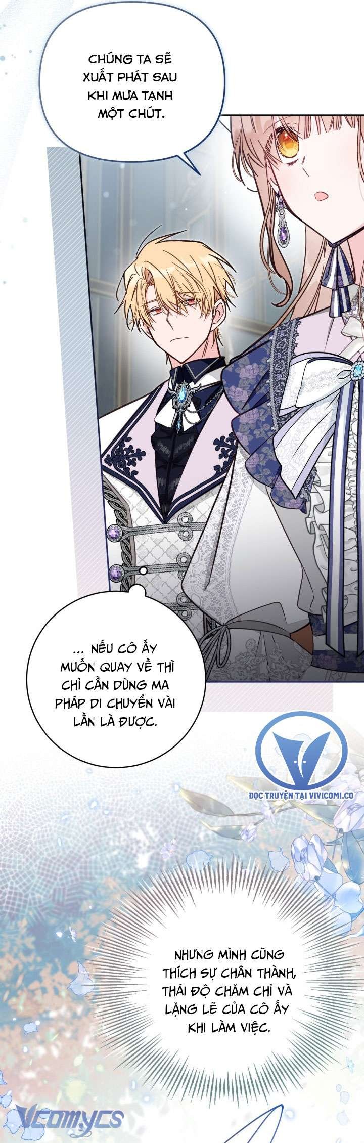 không có chỗ cho kẻ giả mạo chapter 73 31