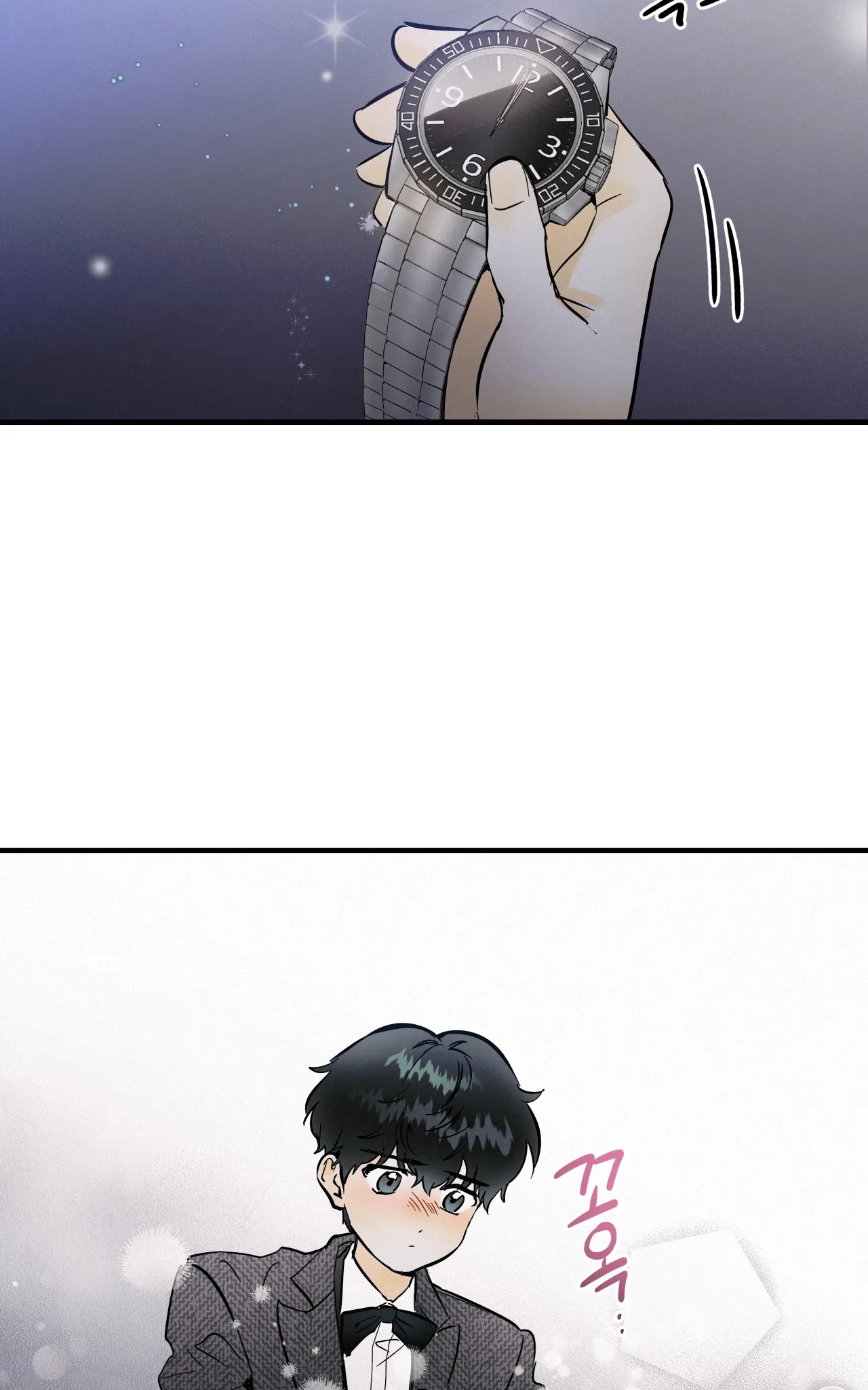 Lại Là Nói Dối chapter 1.2 - Trang 30