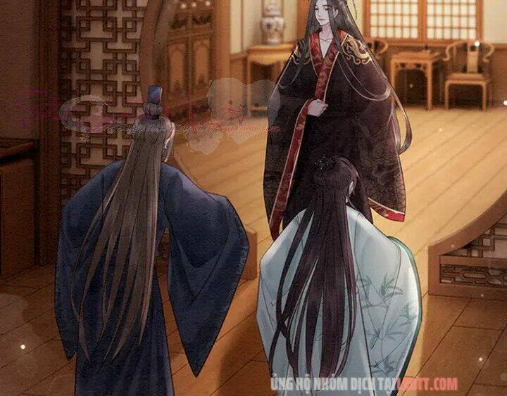 trọng sinh bá sủng nhiếp chính vương quá mạnh mẽ chapter 120 58