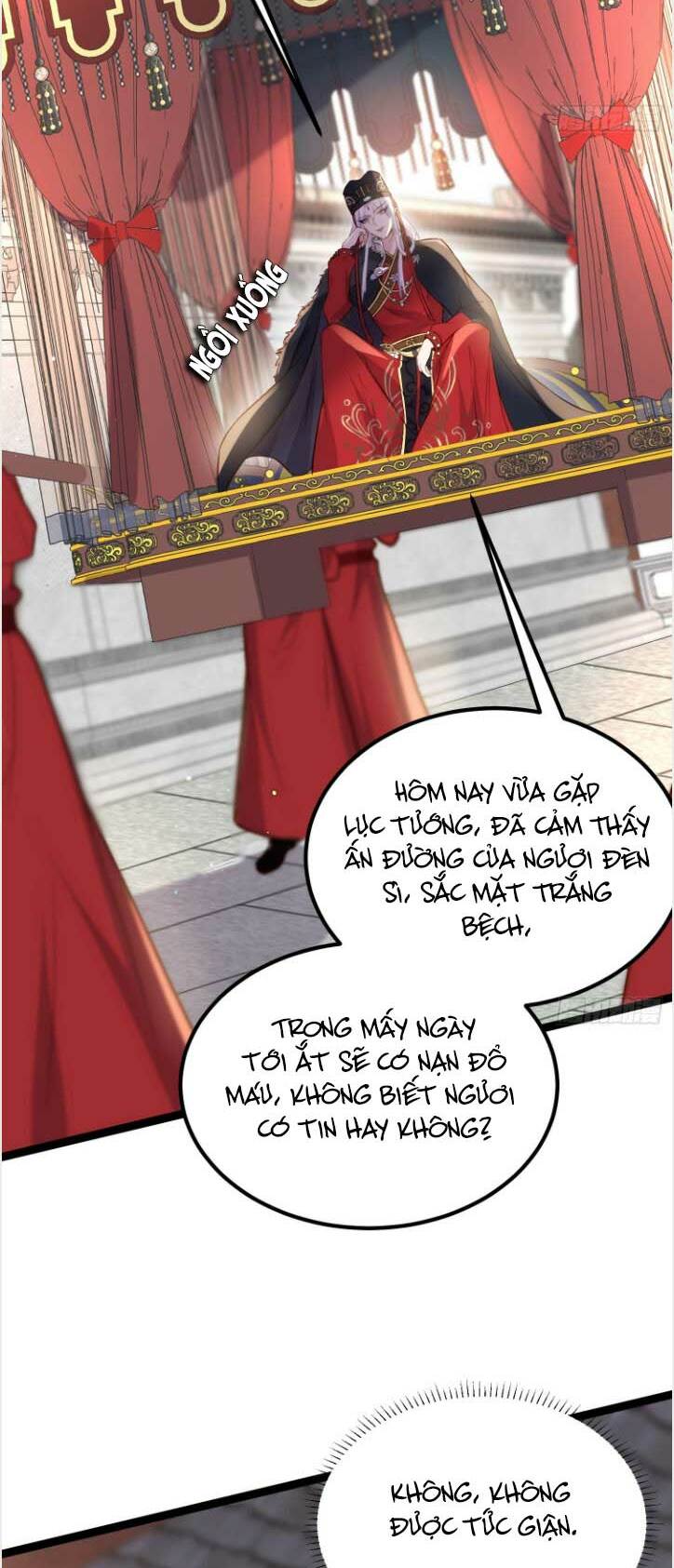 hoạn phi thiên hạ chapter 238 3