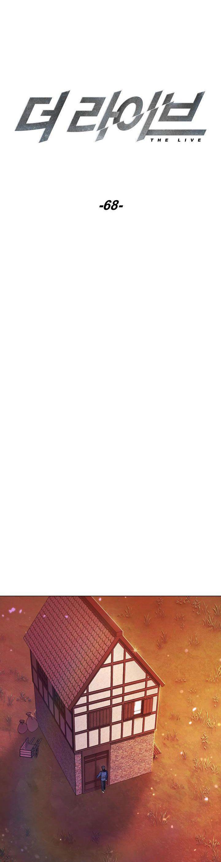 the live chapter 68 11