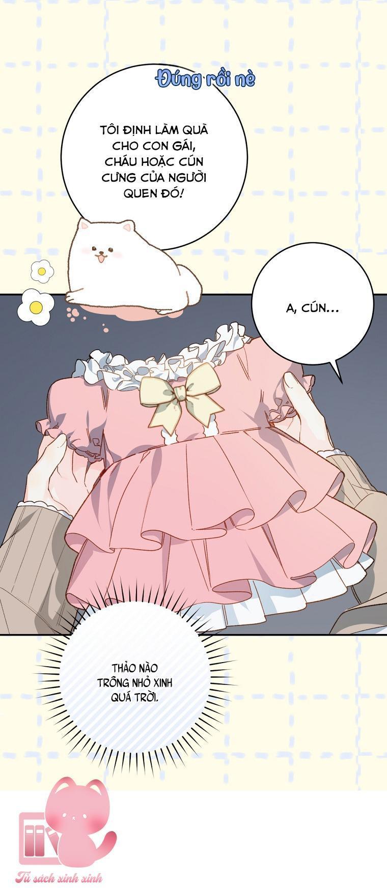 trang trại hạt dẻ cạnh hoàng cung chapter 46 23