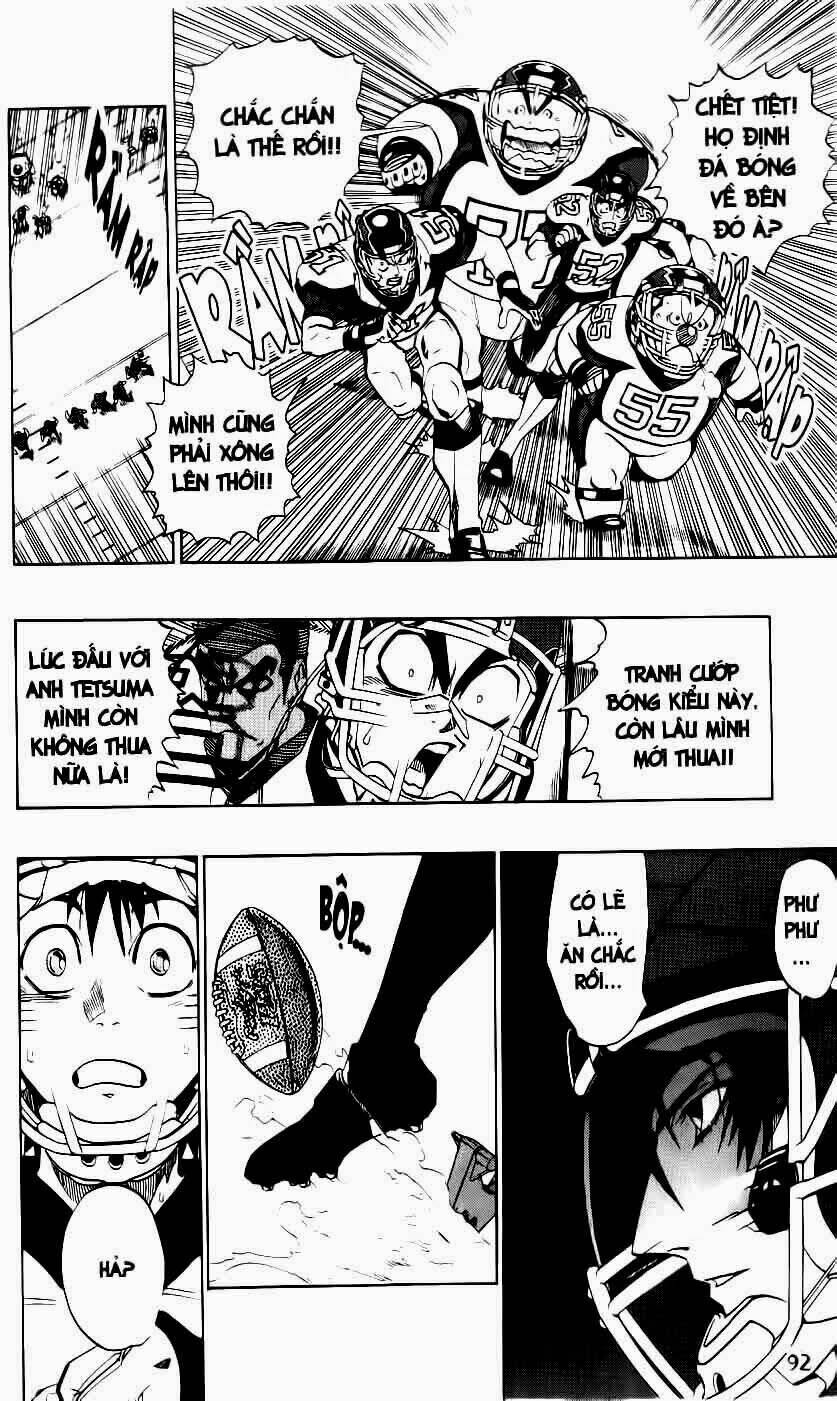 lá chắn mắt chapter 156 4