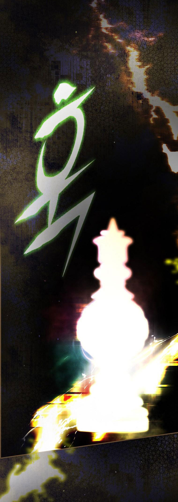 quý cô bí ẩn - secret lady chapter 77.2 31