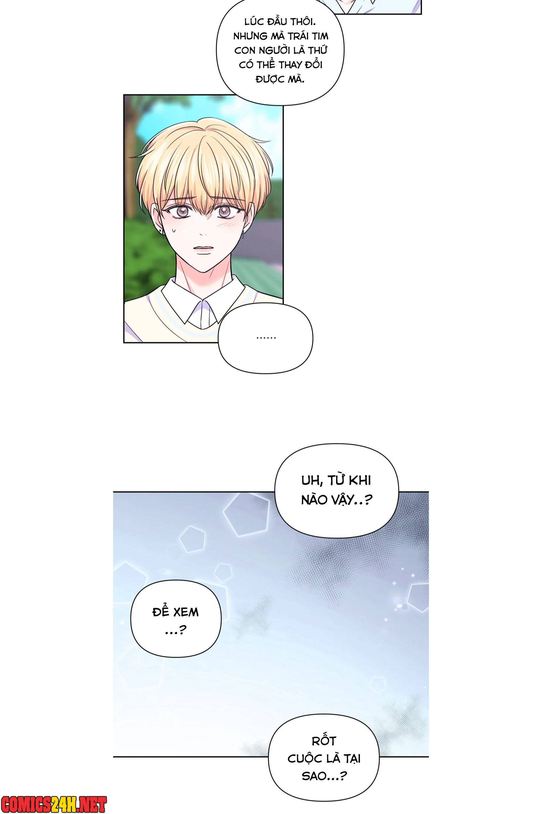 kinh nghiệm cảnh nóng chapter 59 5