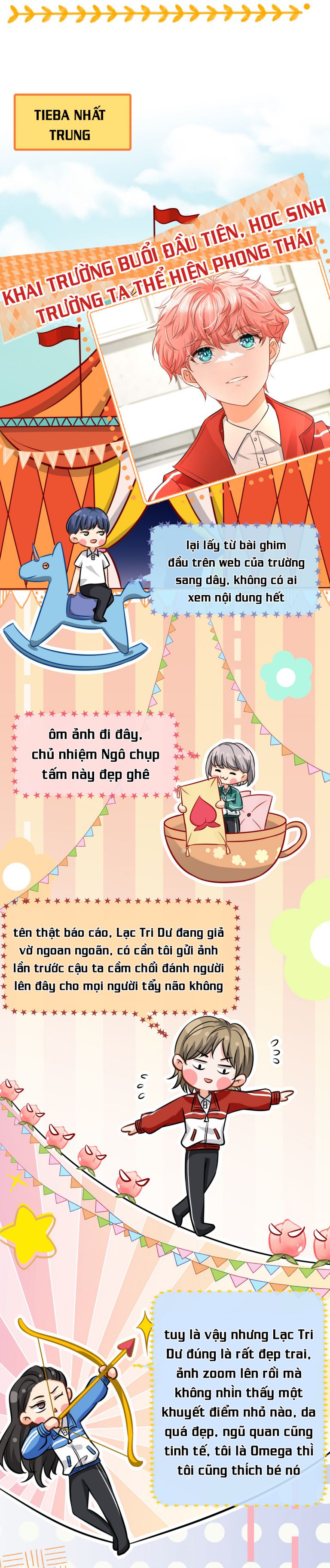 tín tức tố nói chúng ta không thể chapter 14 41