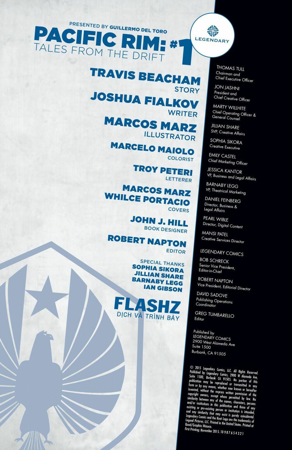 pacific rim chapter 2 2