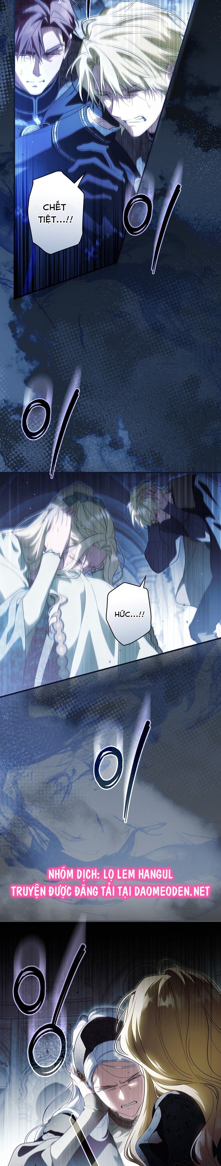 phương pháp khiến chồng đứng về phía của tôi chapter 105 18