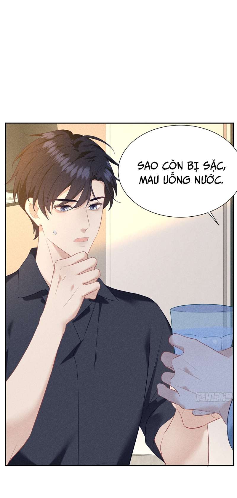 [bl] quan hệ nguy hiểm chapter 19 49