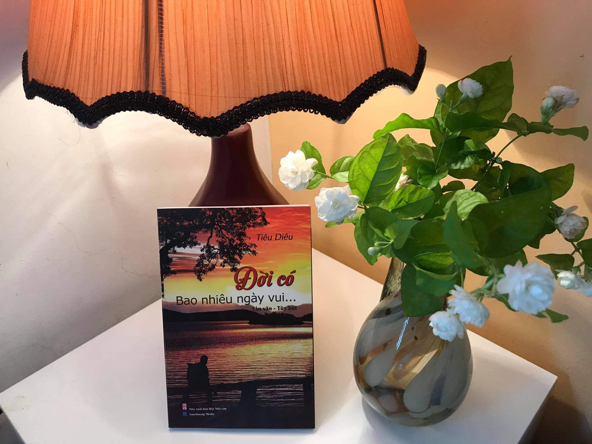 Đời có bao nhiêu ngày vui