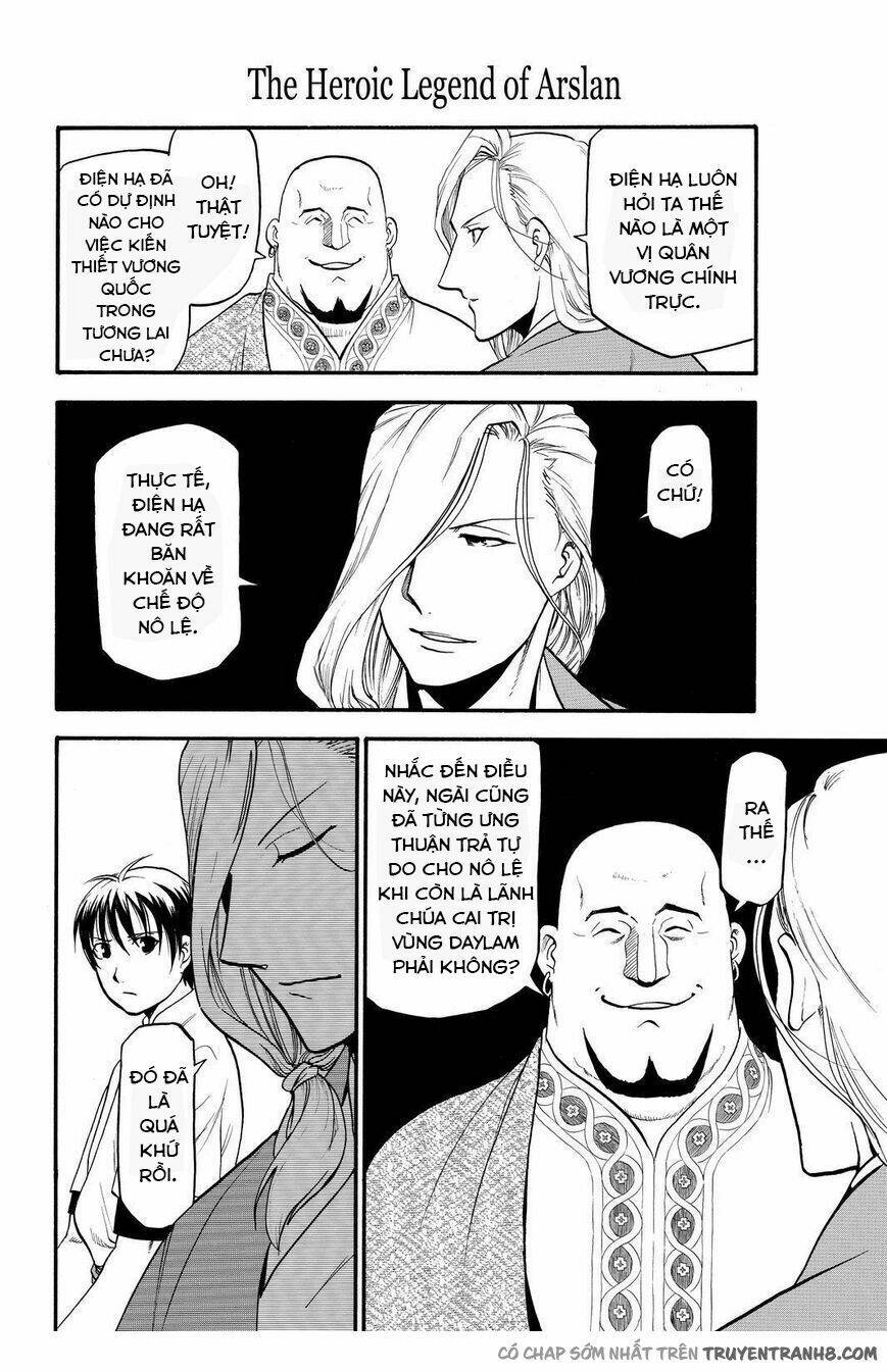 arslan chiến ký chapter 21 3