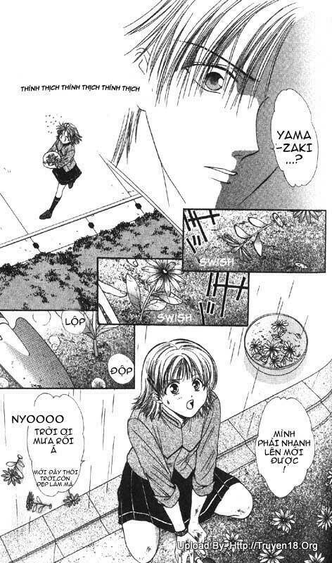 cô bé nghèo khó chapter 3 15