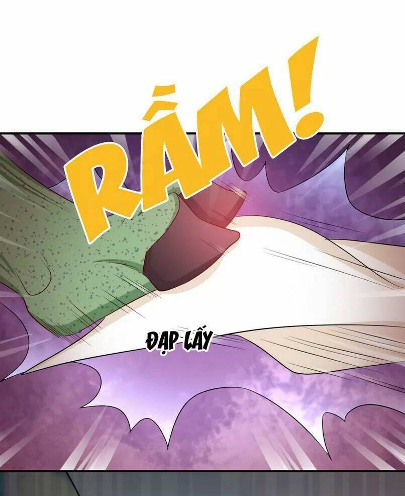 độc y cuồng phi chapter 50 3