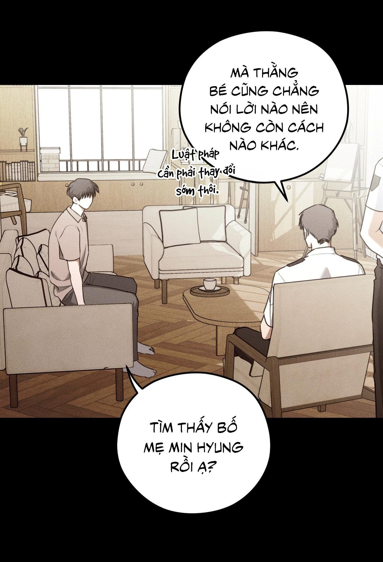 dear teddy bear chapter 31 31