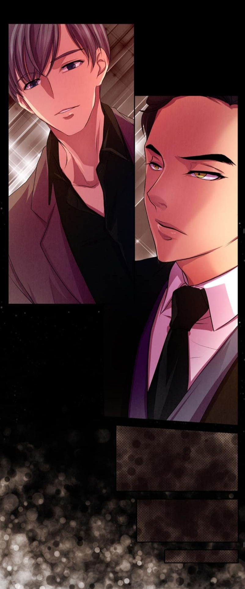 giữ em thật chặt (hold me tight) chapter 1 24