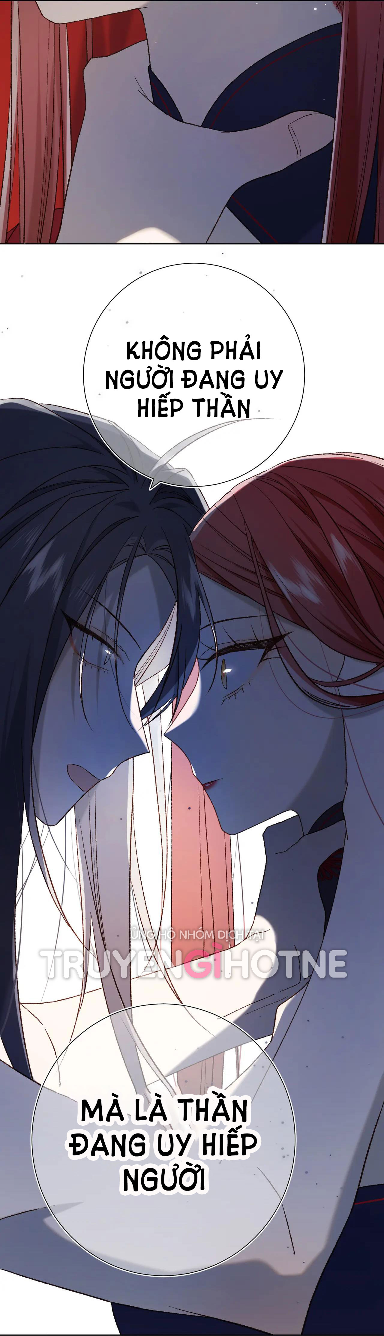 ác nữ cự tuyệt nam chính chapter 77 29