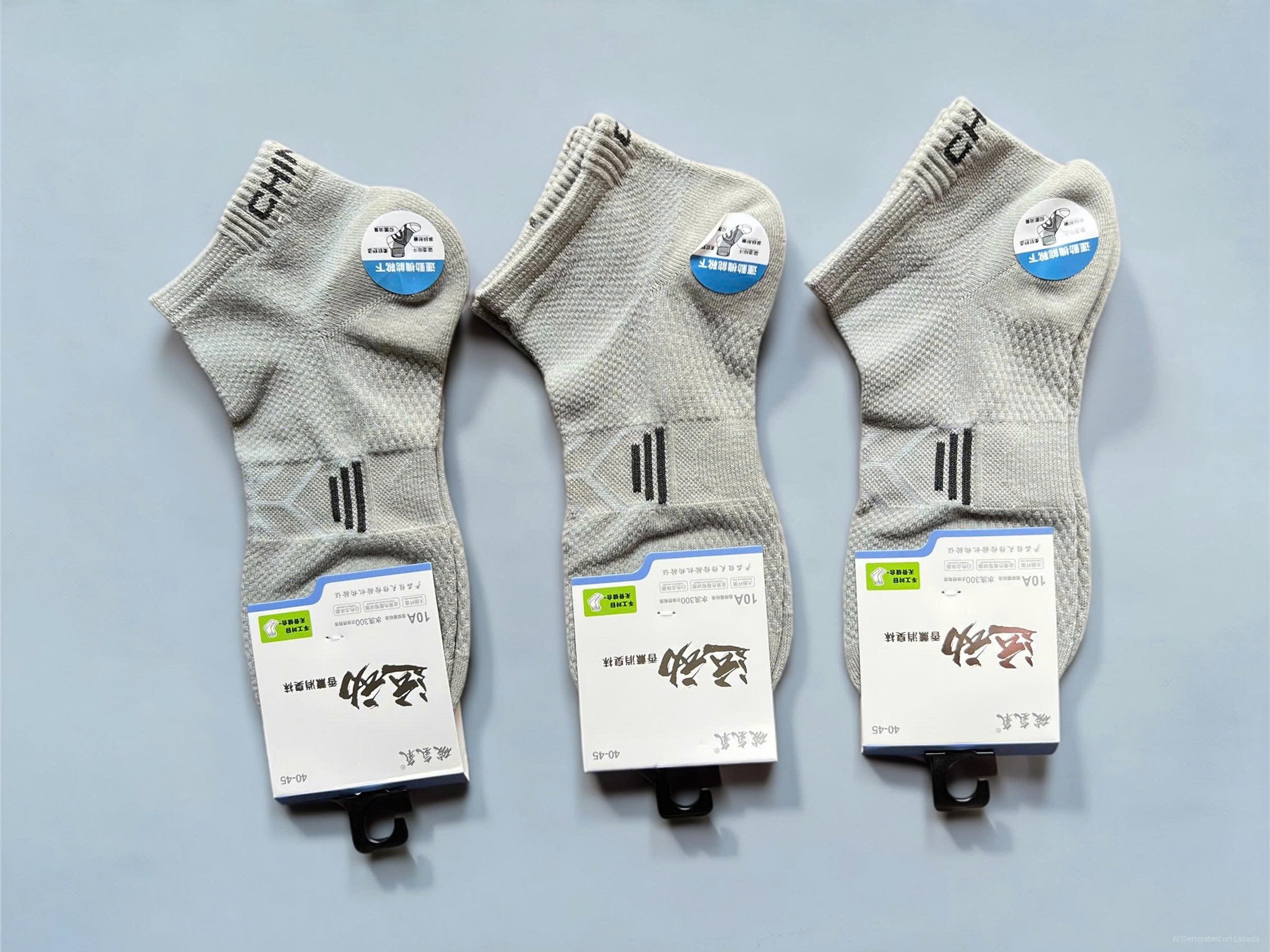 TẤT NAM CHỐNG THỐI CAO CẤP PHONG CÁCH DÀNH CHO NAM