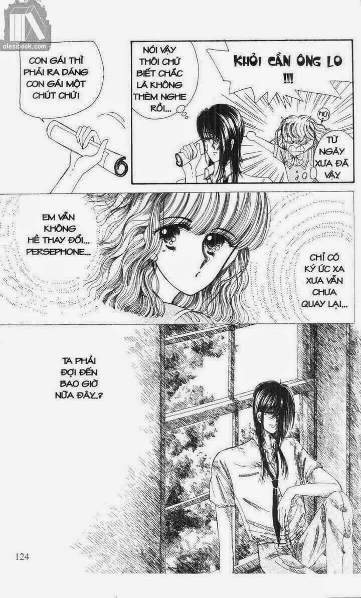 aries thần thoại cung hoàng đạo chapter 1 124