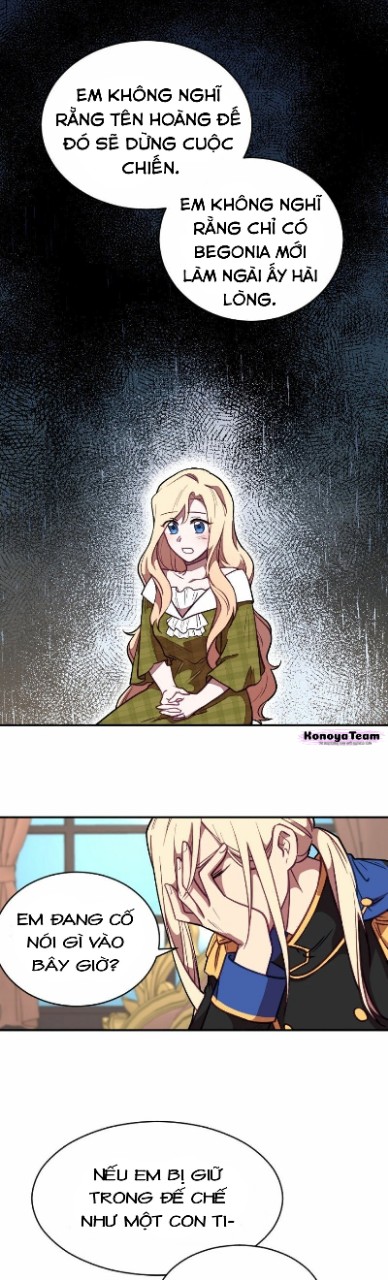 trao trọn con tim cho hoàng đế chapter 5 34