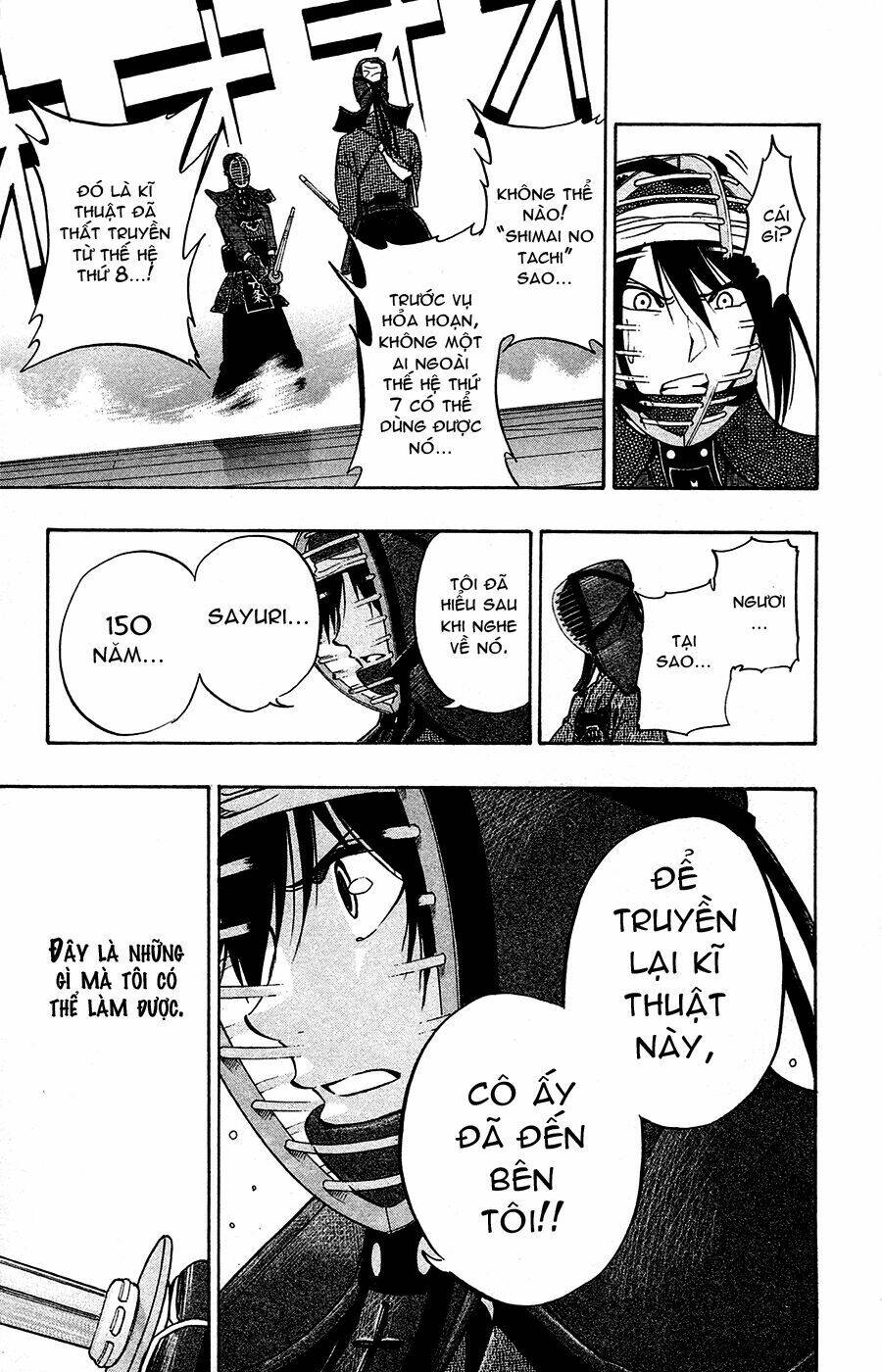 kurogane chapter 67 15