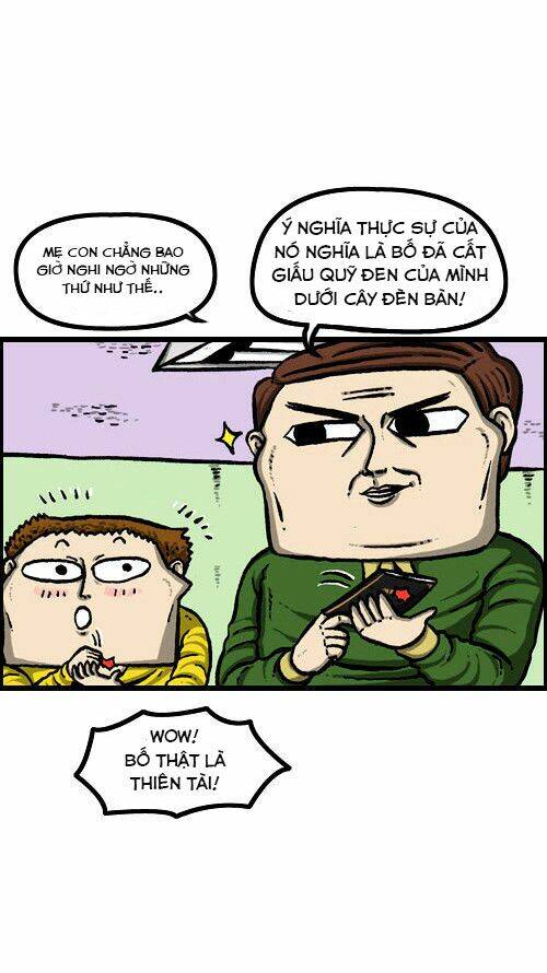 tiếng gọi con tim chapter 35 6