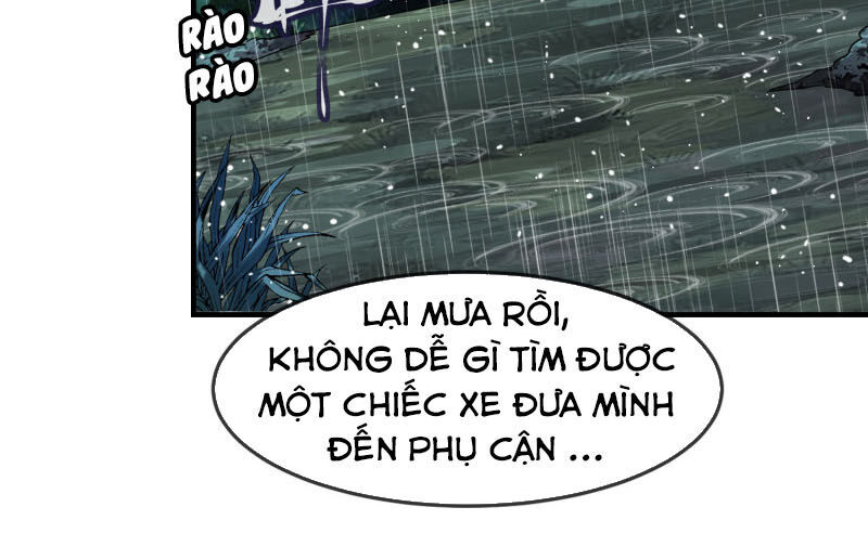 ta có một căn phòng mạo hiểm chapter 24 2