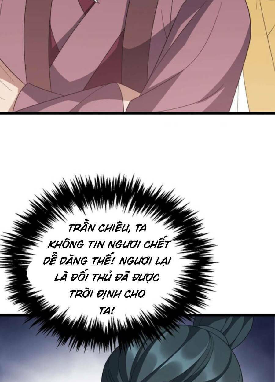 chúa tể tam giới chapter 226 24