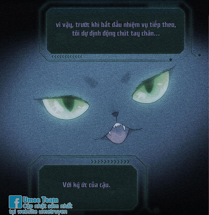 tôi phải làm một kẻ đại xấu xa chapter 112 41