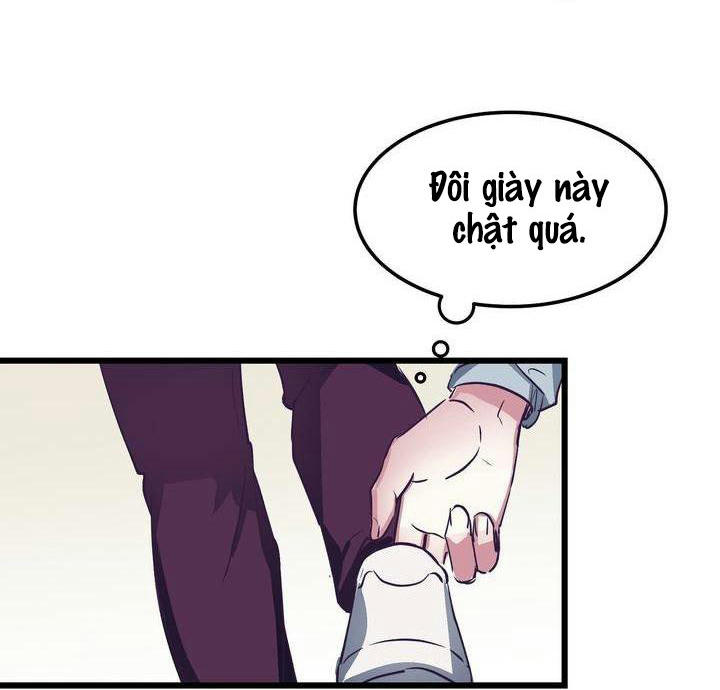 cậu còn non và xanh lắm chapter 1 59