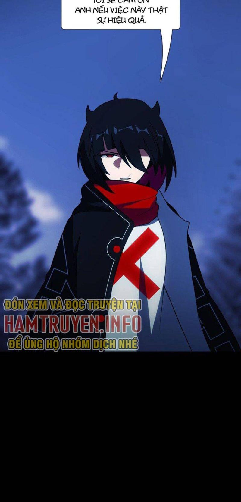 tử thần chapter 59 16