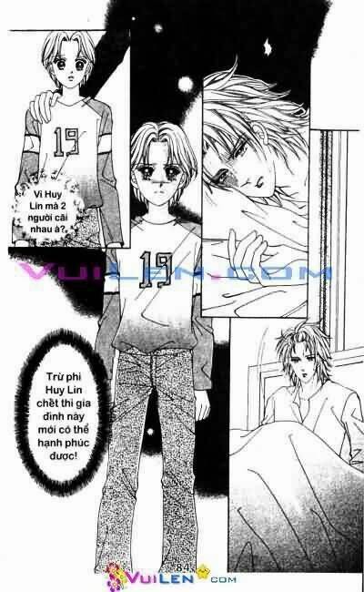 cô gái vương giả chapter 5 84