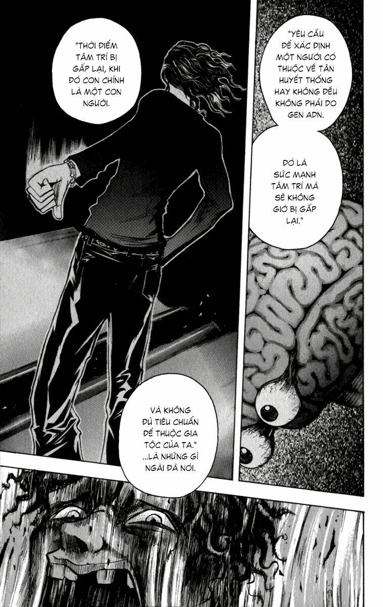 majin tantei nougami neuro chapter 139 14