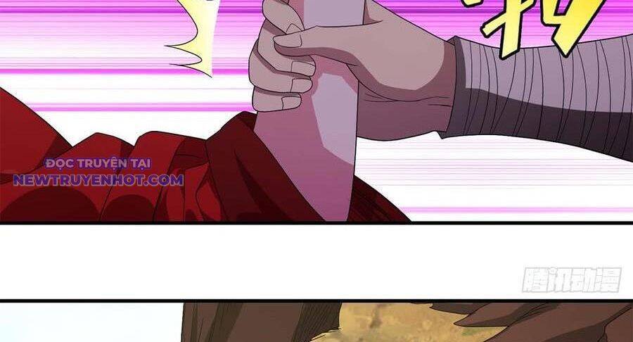 thiên long bát bộ webtoon chapter 129 15