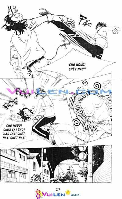 đợi em chapter 2 8