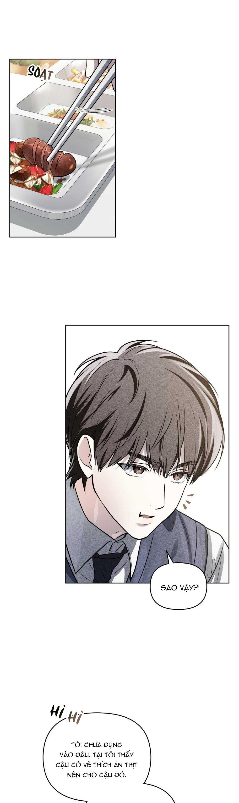 (cbunu) lửa hồn chapter 5 15