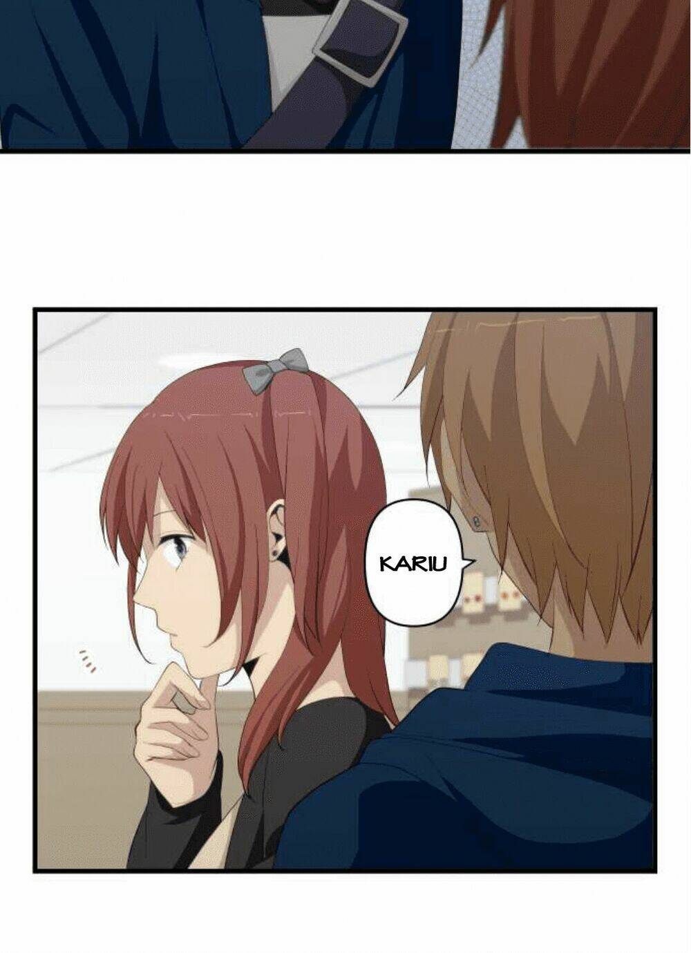 viên thuốc trùng sinh chapter 174 17