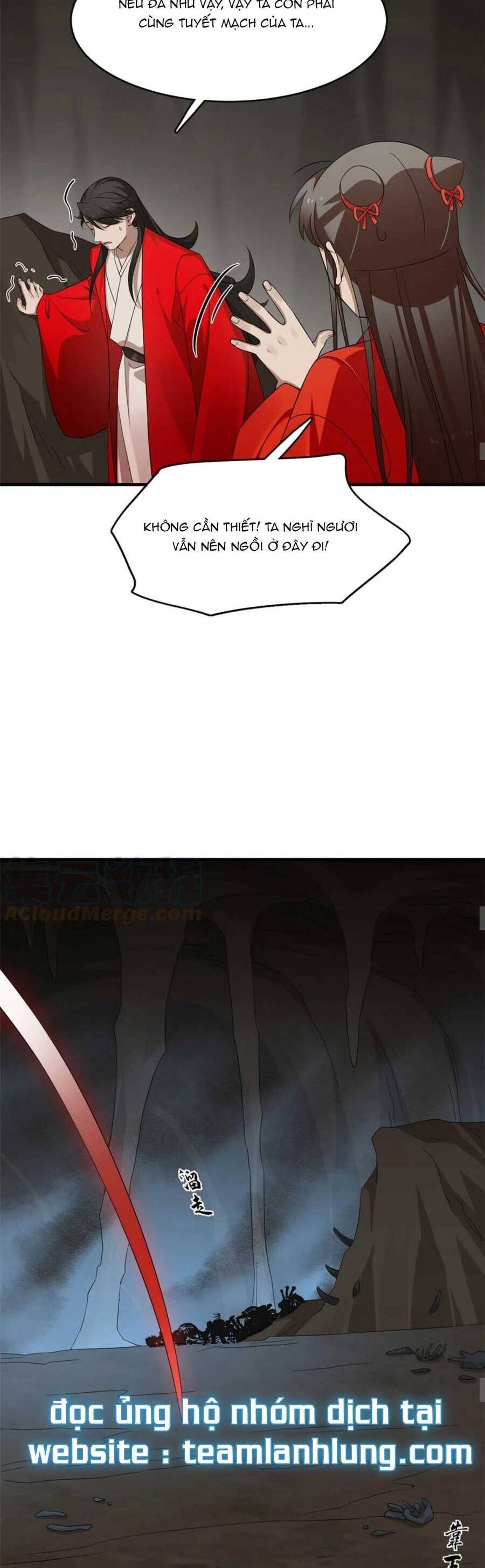 độc bộ thiên hạ: đặc công thần y chapter 435 9