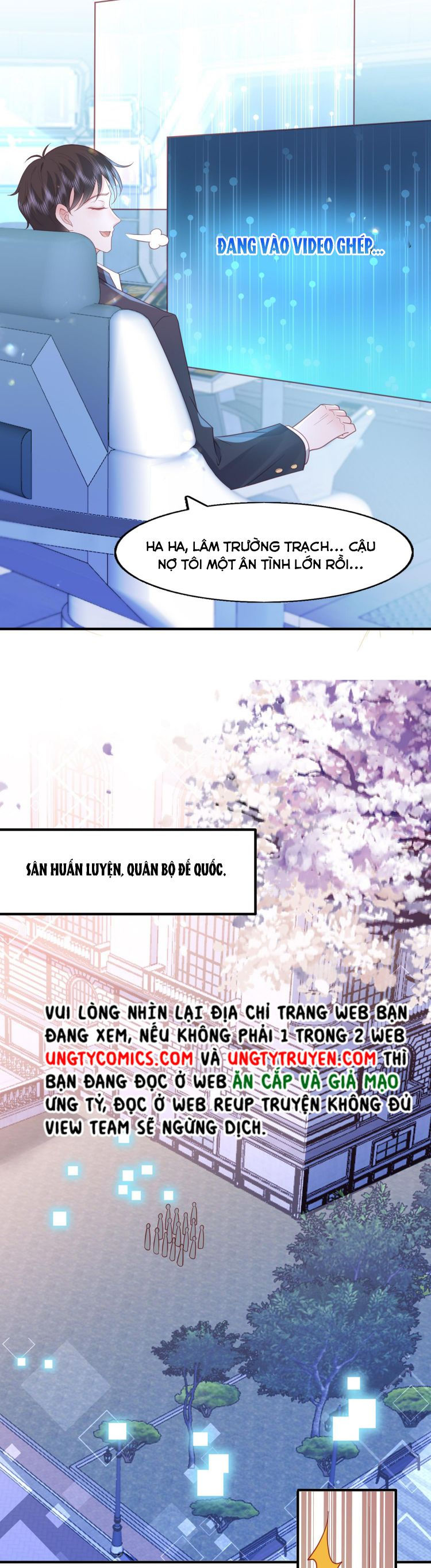 phản diện bị truy thành đoàn sủng chapter 39 13