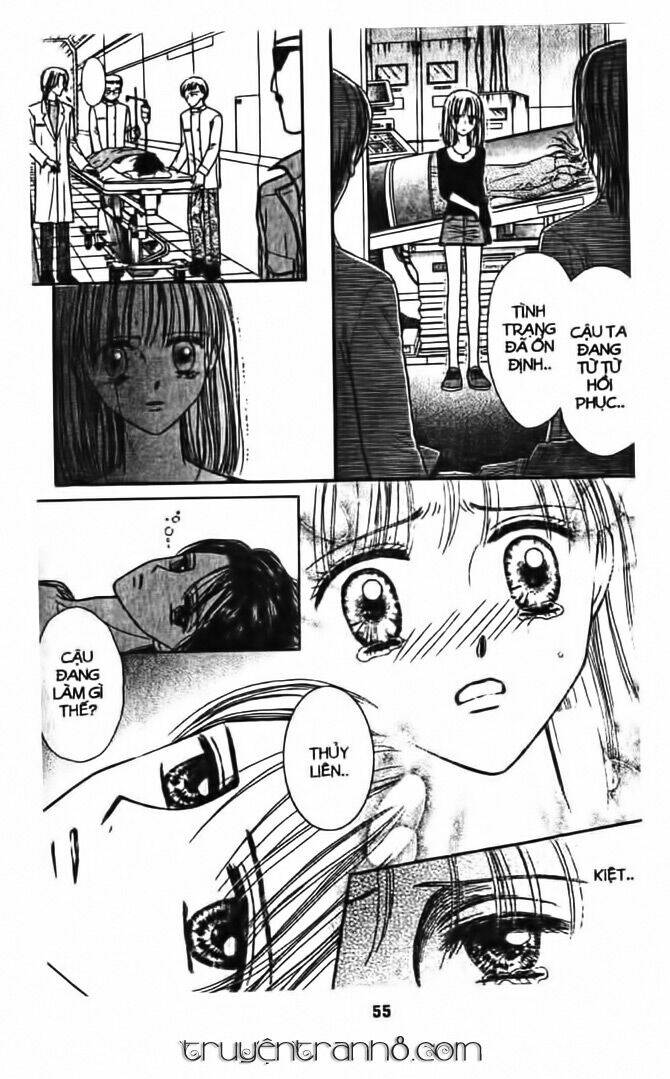 kẻ đồng hành - partner chapter 19 16