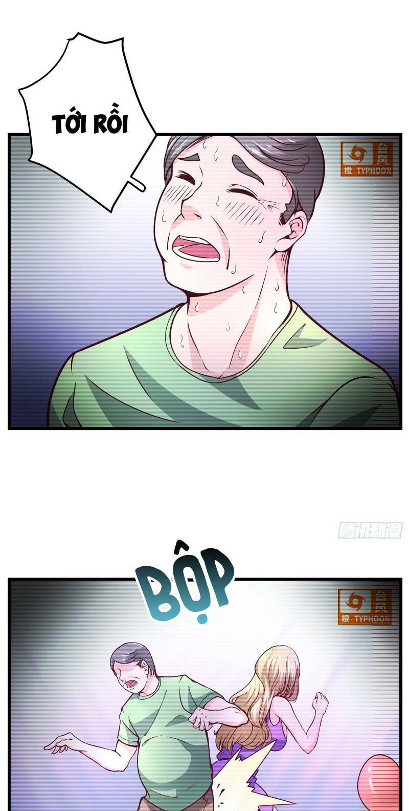 tối cường thần y tại đô thị chapter 50 19