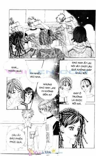 chàng gà mái chapter 3 124