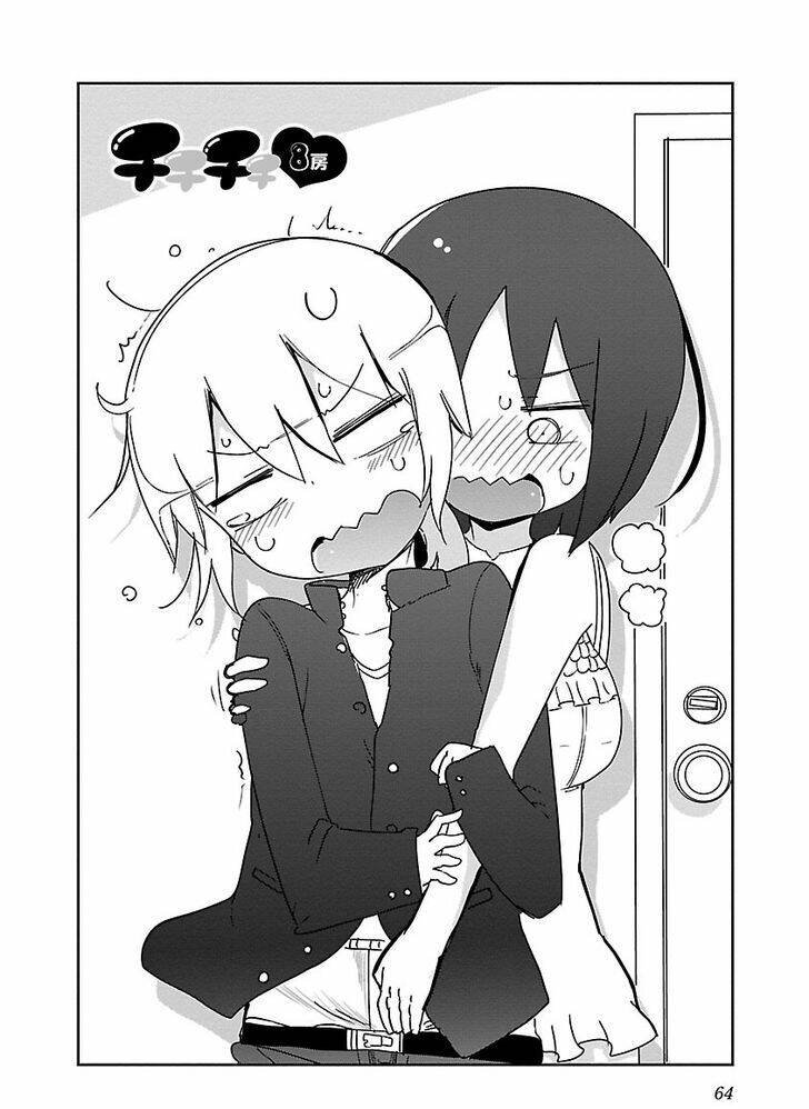 chichi chichi chapter 8 3