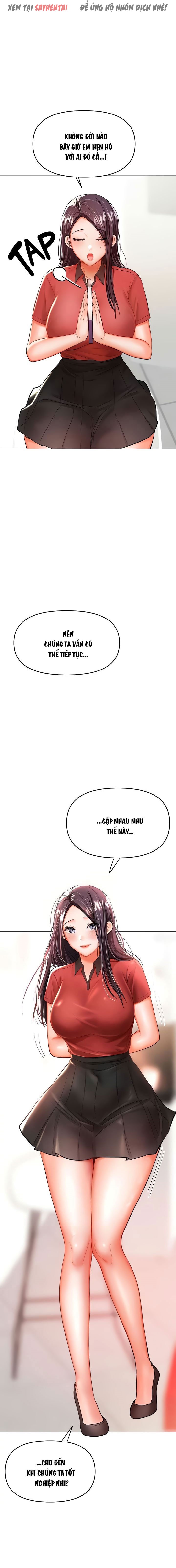 tài trợ em đi chapter 16 9