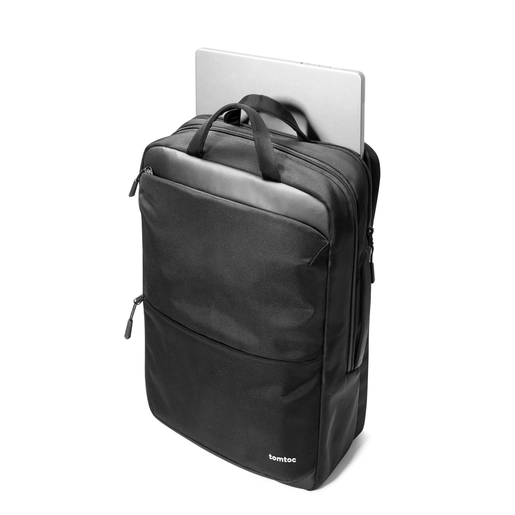 Balo Tomtoc (USA) Premium Commuting &amp; Travel 30L Laptop 15.6 / 16″ T71L1D1 - Hàng Chính Hãng