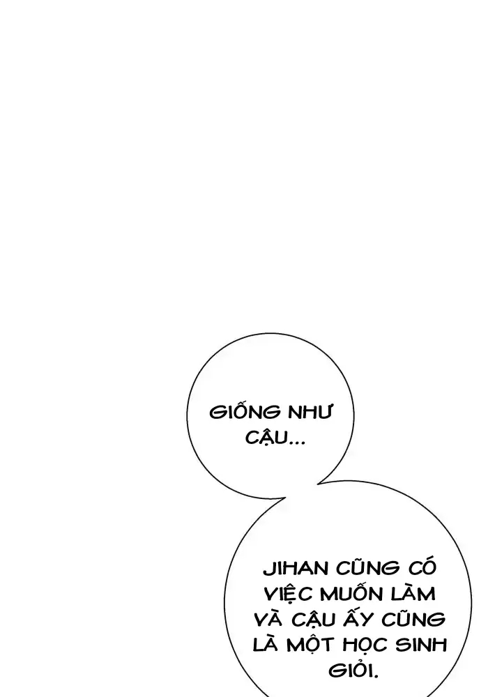 anh bạn của tôi đang phát sáng kìa ! chapter 12 51