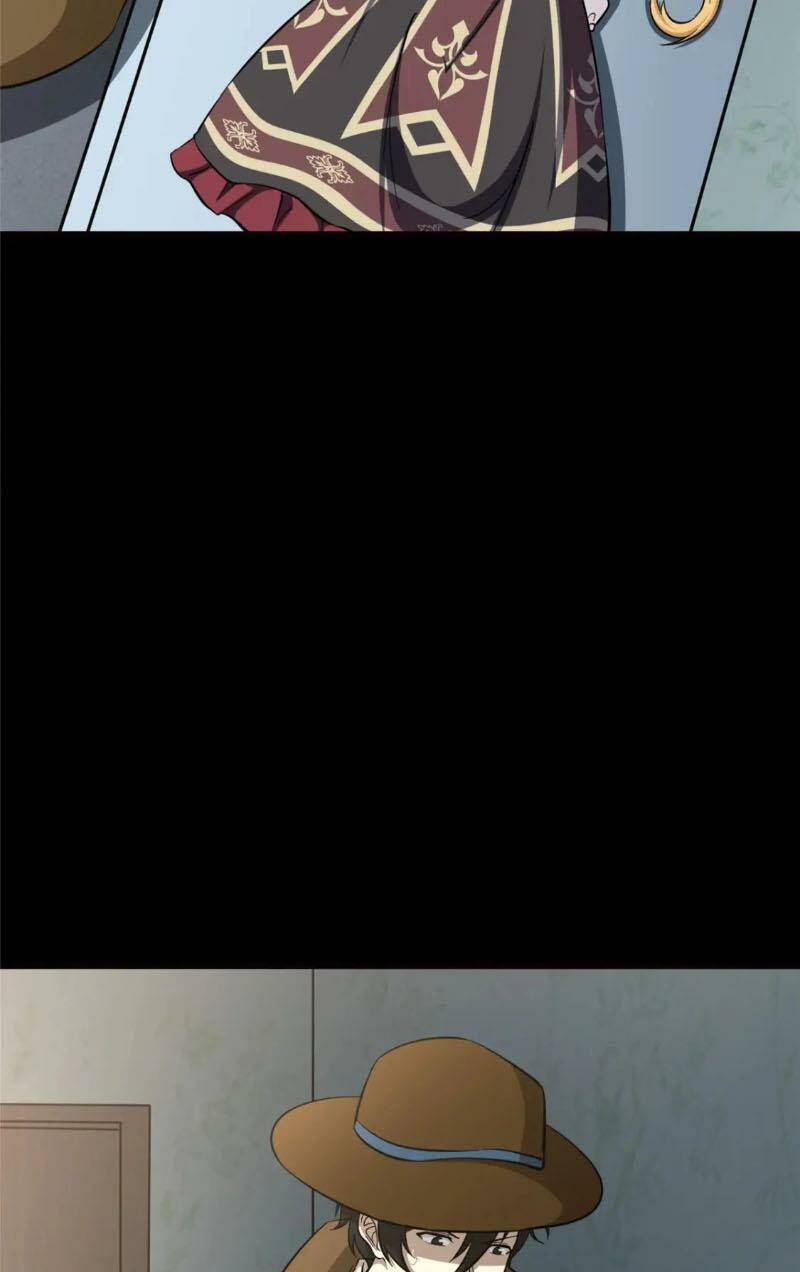 bạn gái virus của tôi chapter 389 3